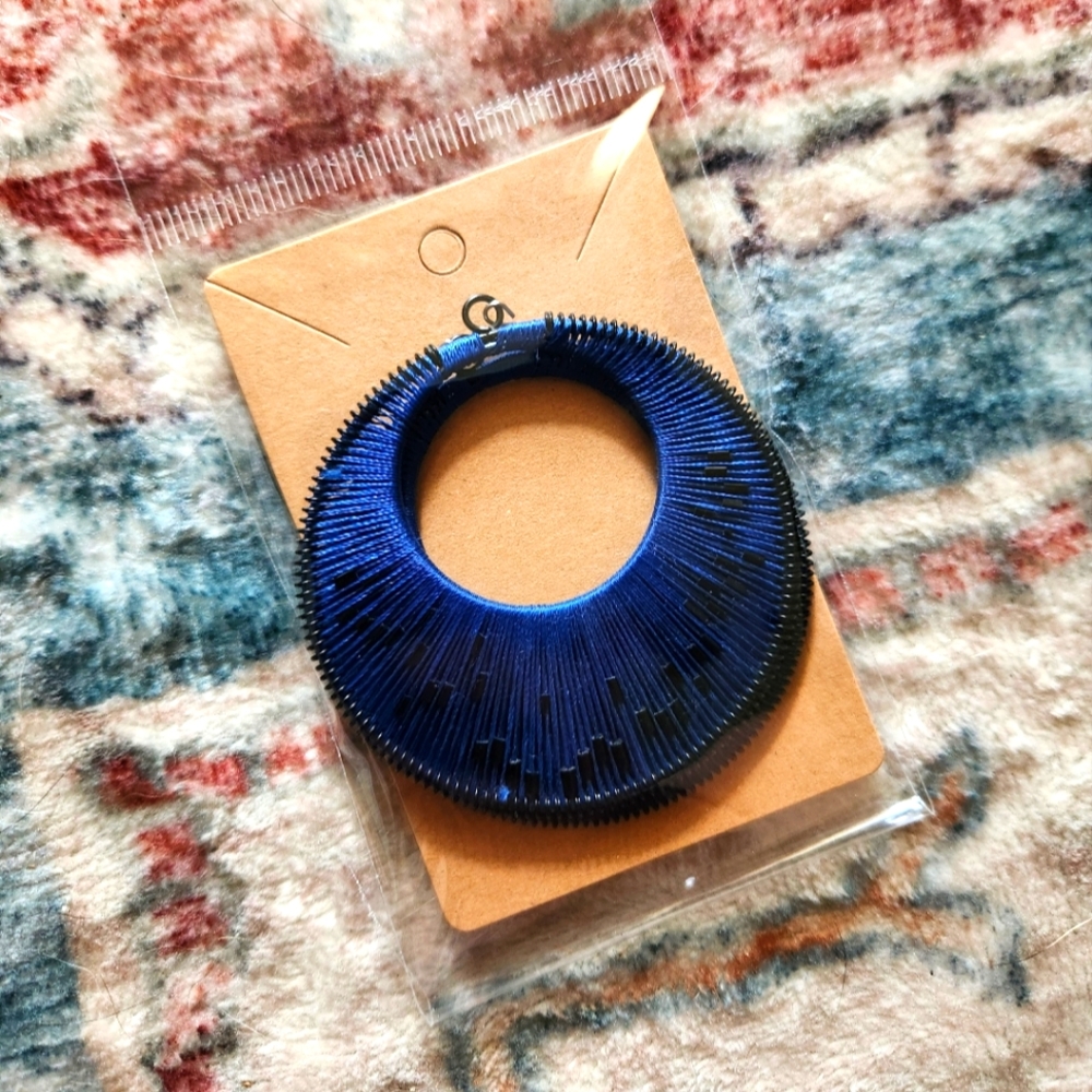 Earrings - Picture 1 of 1